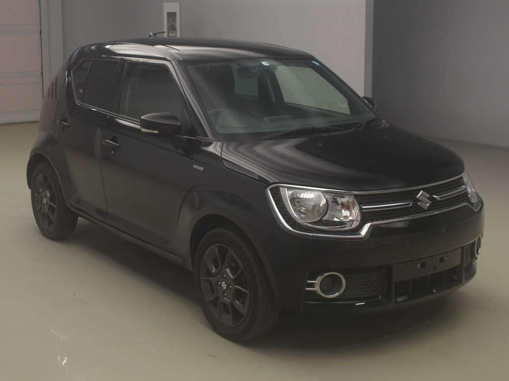 2017 Suzuki IGNIS FF21S[2]