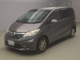 2012 Honda Freed