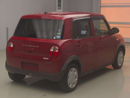 2017 Suzuki ALTO Lapin