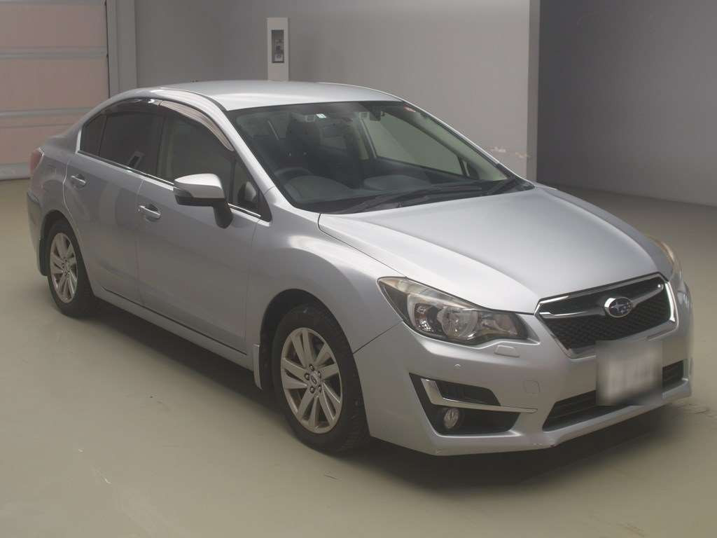 2014 Subaru Impreza G4 GJ7[2]