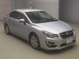 2014 Subaru Impreza G4