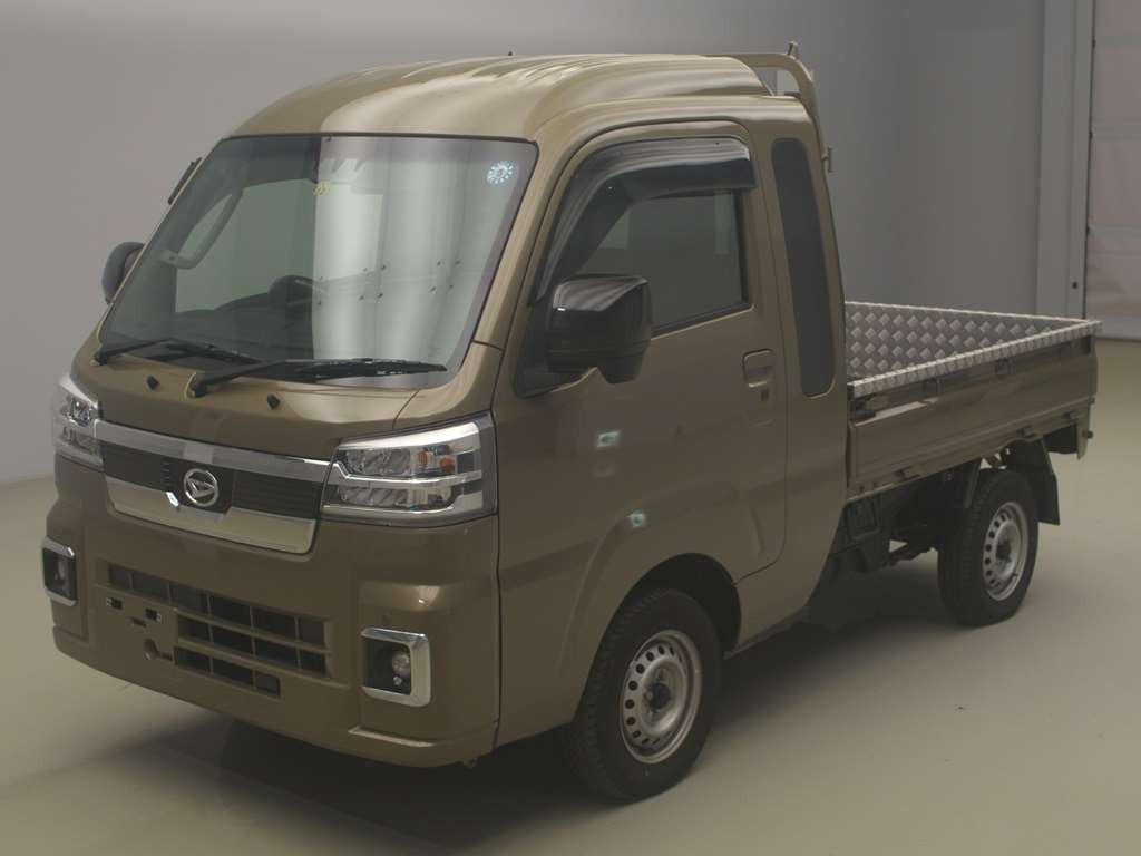 2022 Daihatsu Hijet Truck S510P[0]