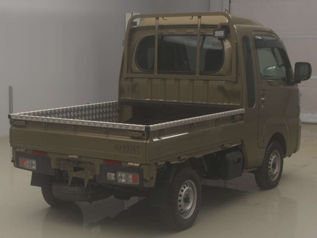 2022 Daihatsu Hijet Truck S510P[1]