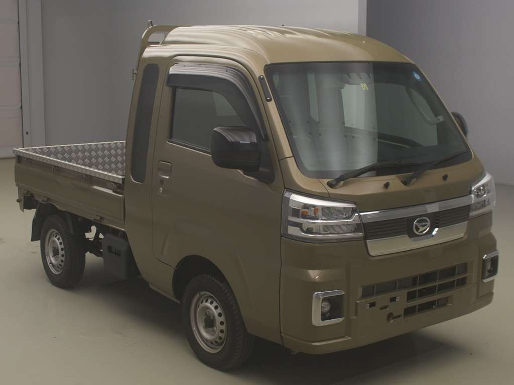 2022 Daihatsu Hijet Truck S510P[2]