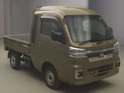 2022 Daihatsu Hijet Truck