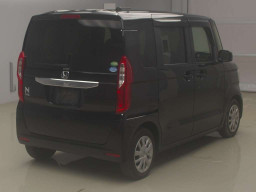 2017 Honda N-BOX