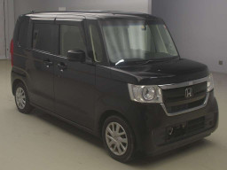 2017 Honda N-BOX