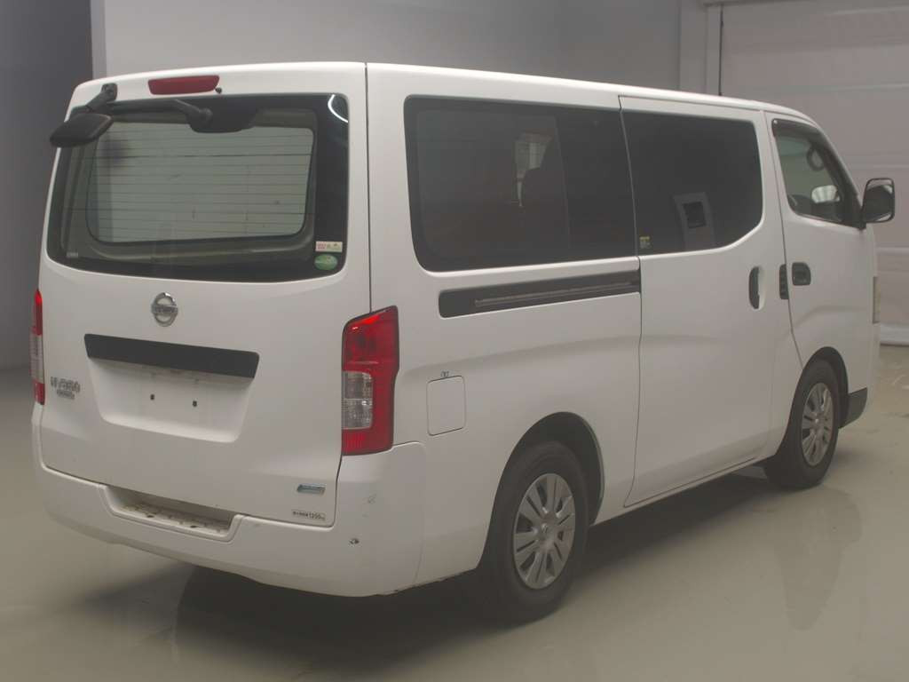 2013 Nissan NV350 CARAVAN VAN VW2E26[1]