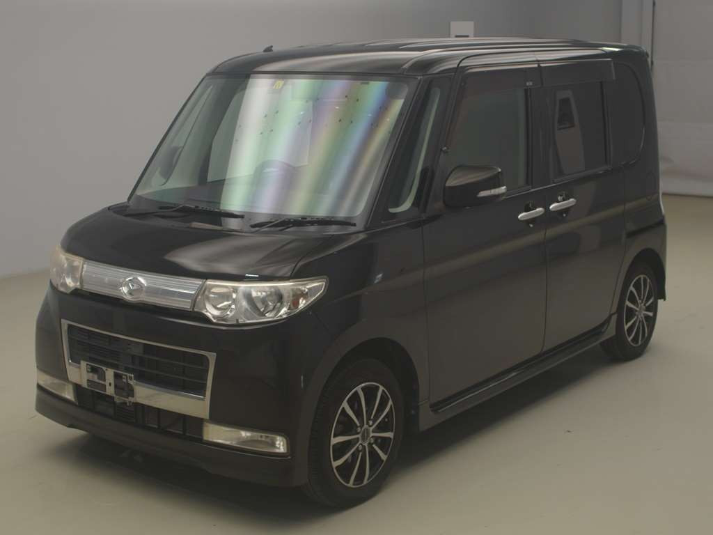 2008 Daihatsu Tanto Custom L375S[0]