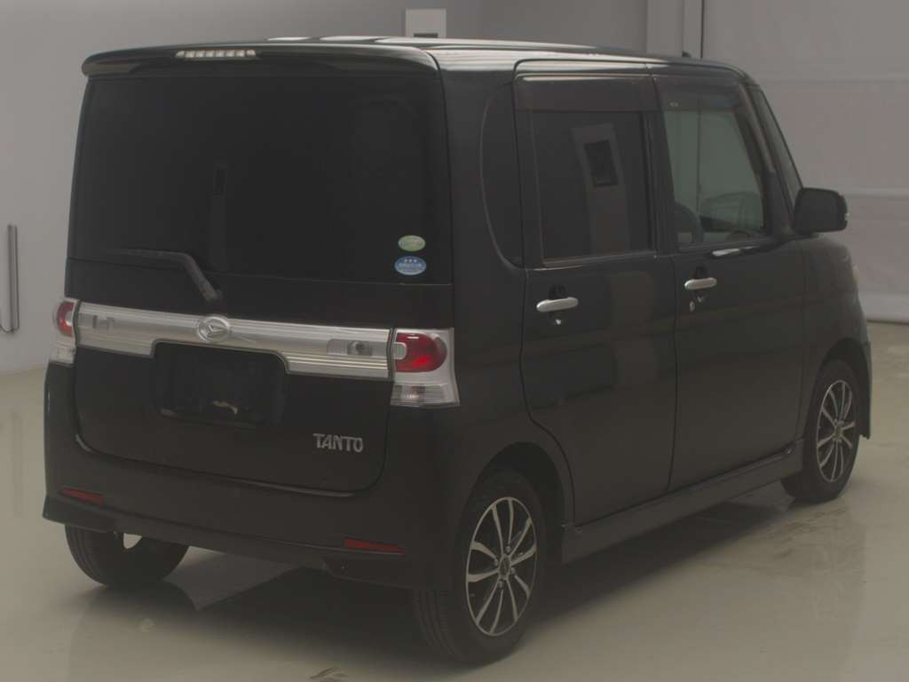 2008 Daihatsu Tanto Custom L375S[1]