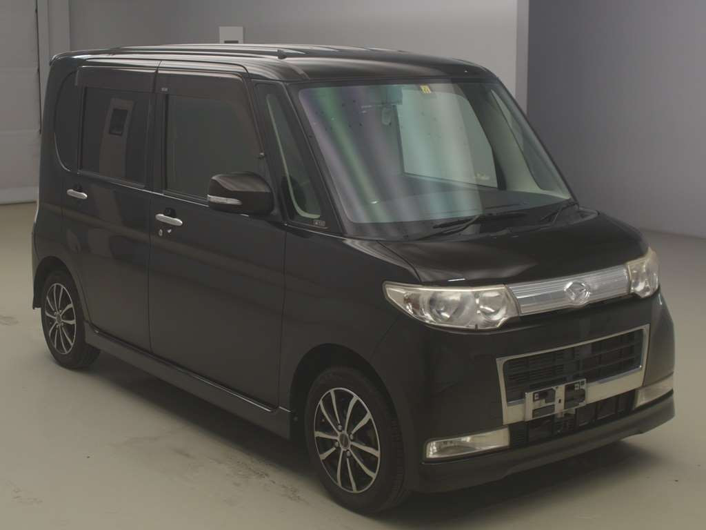 2008 Daihatsu Tanto Custom L375S[2]