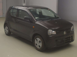 2017 Suzuki Alto