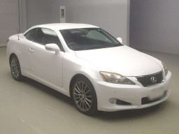 2009 Lexus IS