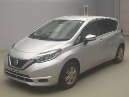 2019 Nissan Note