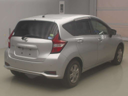 2019 Nissan Note