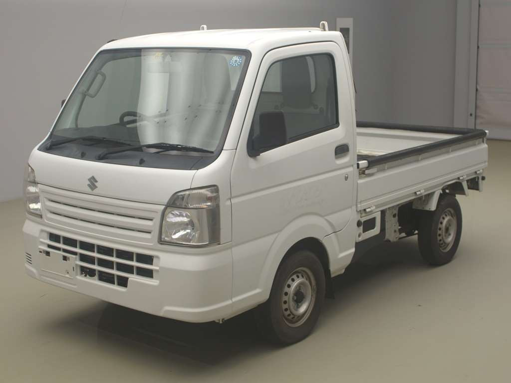 2014 Suzuki Carry Truck DA16T[0]