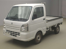 2014 Suzuki Carry Truck