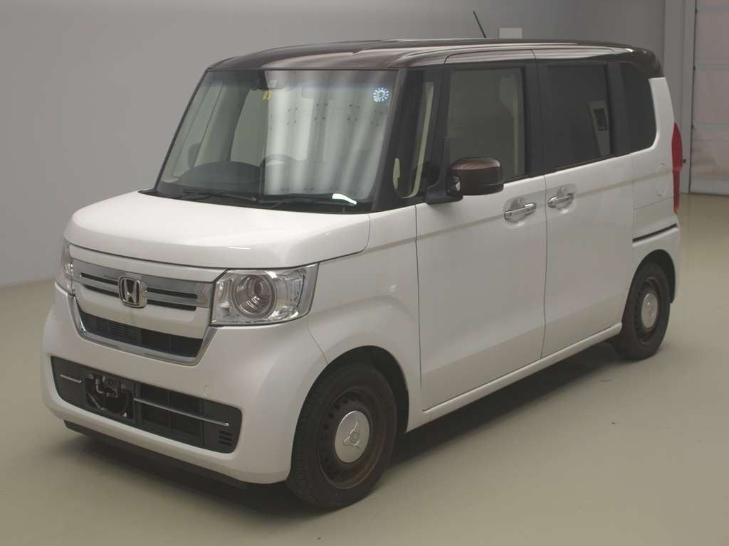 2022 Honda N-BOX JF3[0]