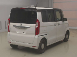 2022 Honda N-BOX