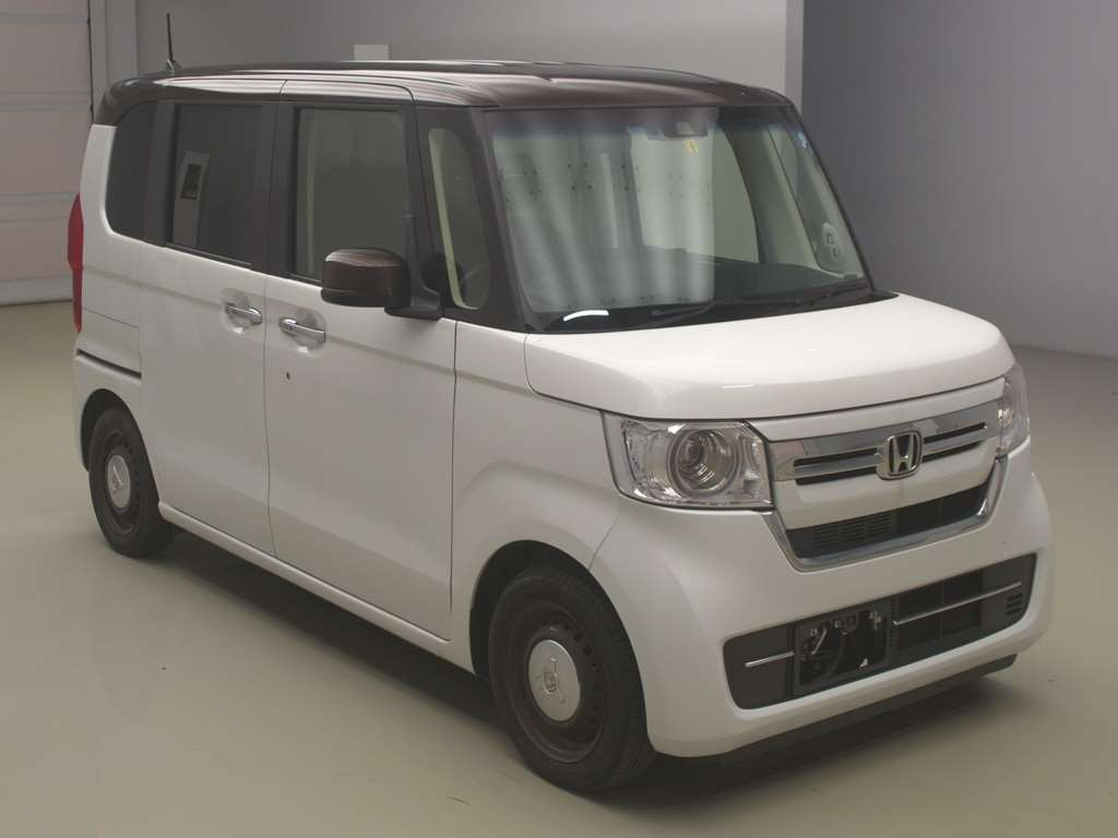 2022 Honda N-BOX JF3[2]