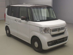 2022 Honda N-BOX