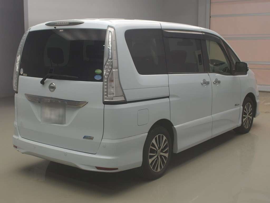 2015 Nissan Serena HFC26[1]