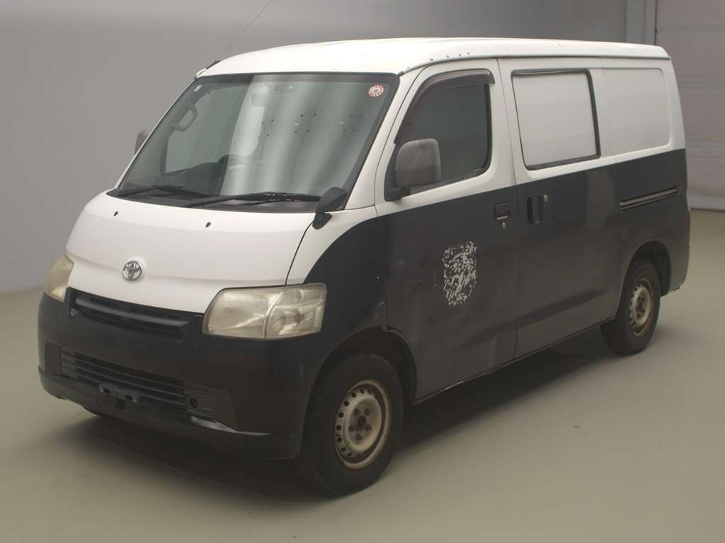 2011 Toyota Liteace Van S402M[0]