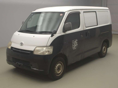 2011 Toyota Liteace Van