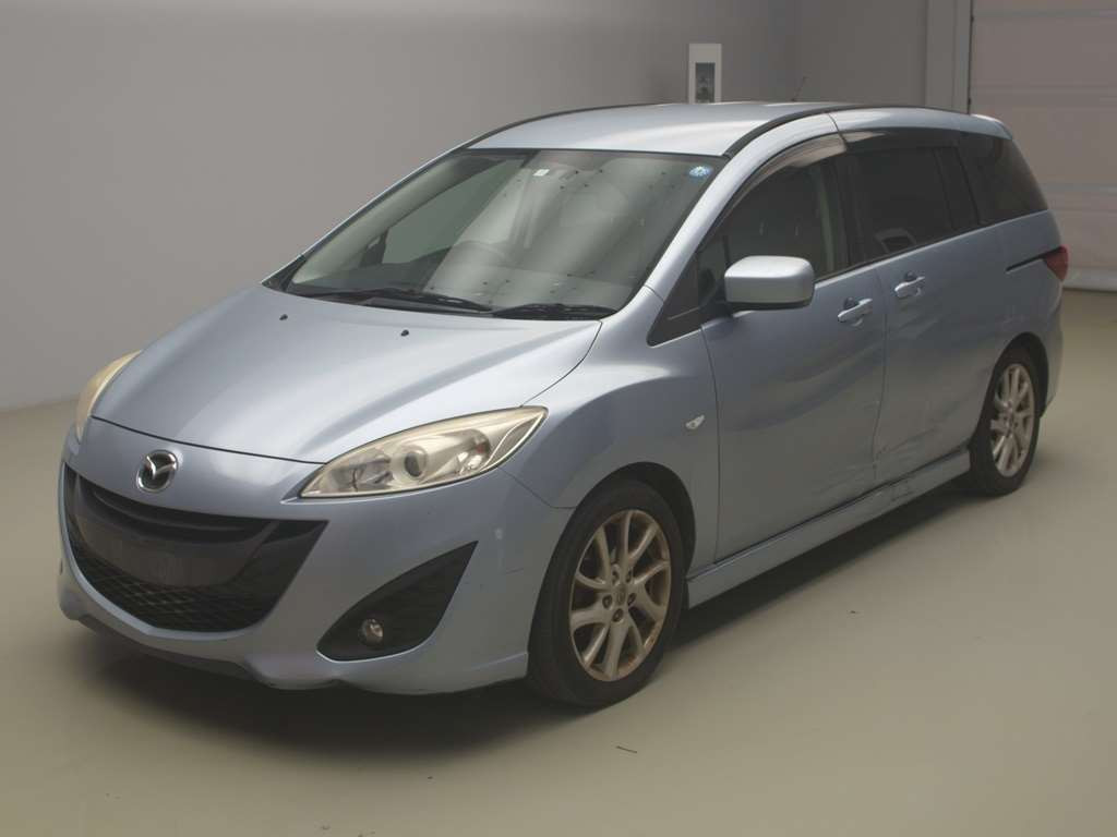 2010 Mazda Premacy CWEFW[0]