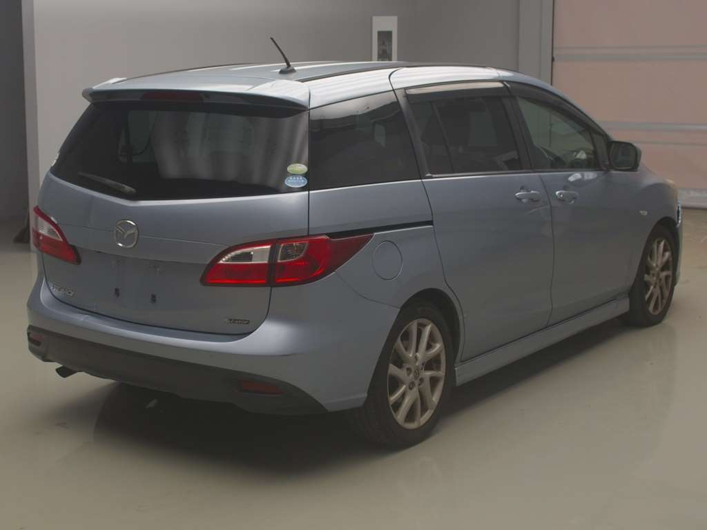 2010 Mazda Premacy CWEFW[1]