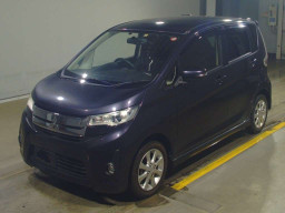 2014 Mitsubishi ek Custom