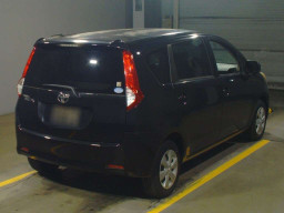 2009 Toyota Passo sette