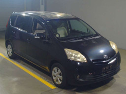 2009 Toyota Passo sette