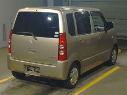 2006 Mazda AZ-Wagon