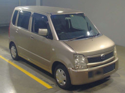 2006 Mazda AZ-Wagon