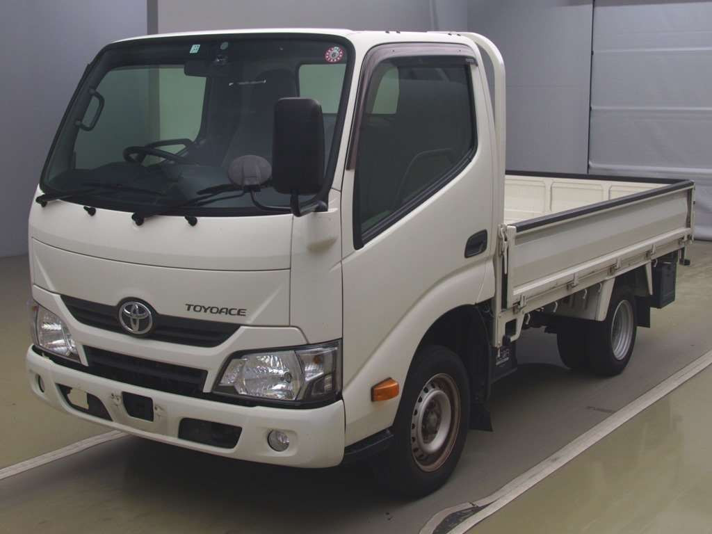 2018 Toyota Toyoace Truck KDY221[0]