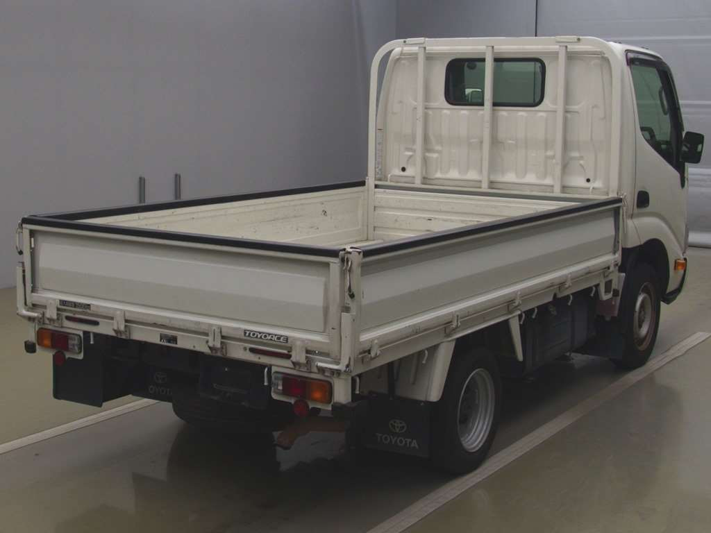 2018 Toyota Toyoace Truck KDY221[1]