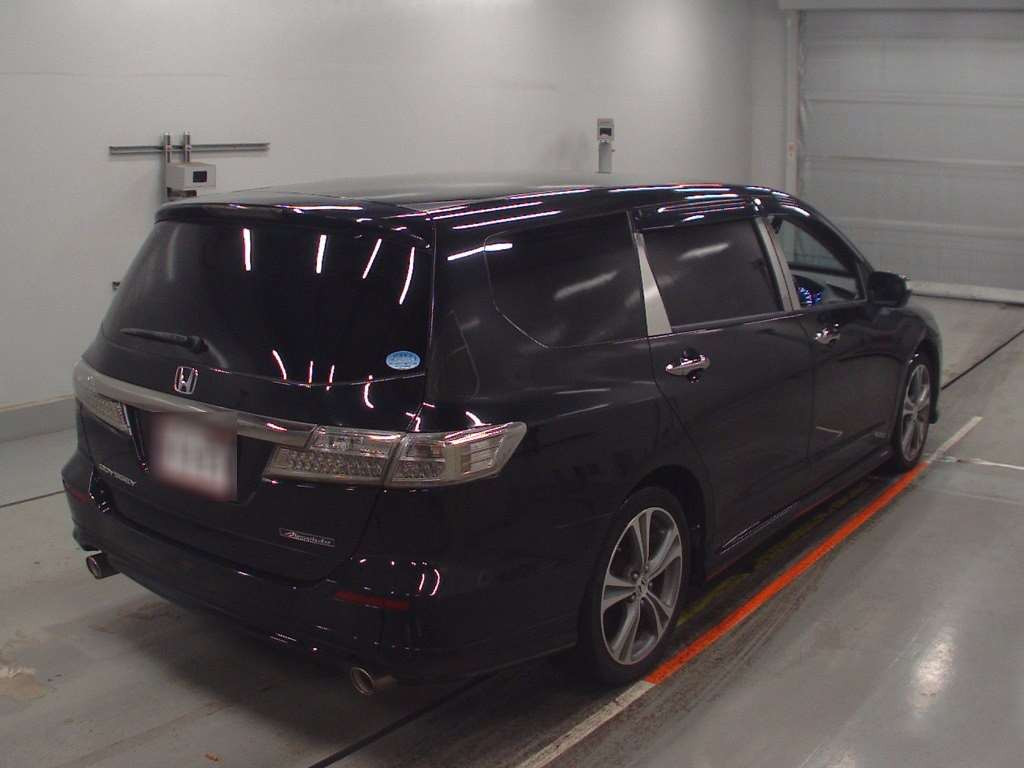 2013 Honda Odyssey RB3[1]