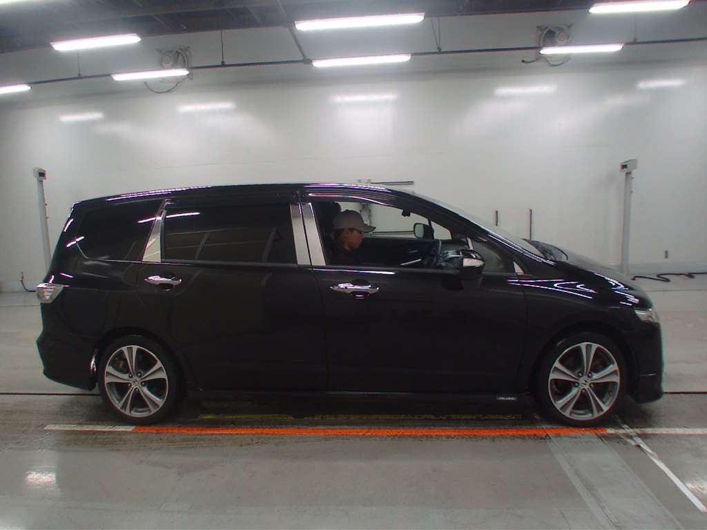 2013 Honda Odyssey RB3[2]