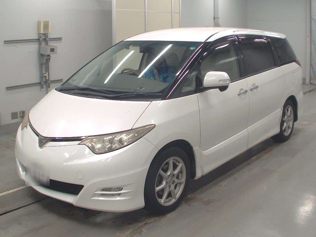 2007 Toyota Estima ACR50W[0]