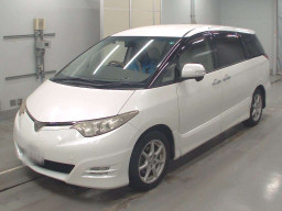 2007 Toyota Estima