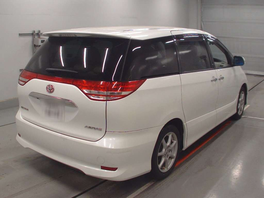 2007 Toyota Estima ACR50W[1]