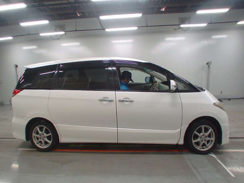 2007 Toyota Estima ACR50W[2]