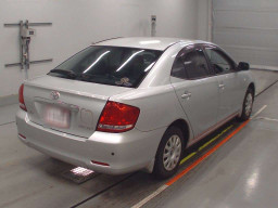 2005 Toyota Allion