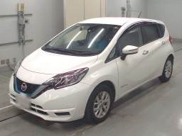 2019 Nissan Note