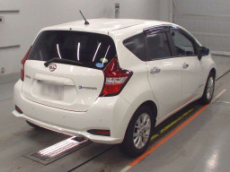 2019 Nissan Note