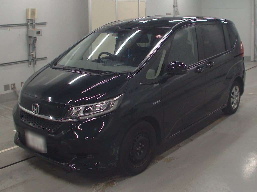 2020 Honda Freed hybrid GB7[0]