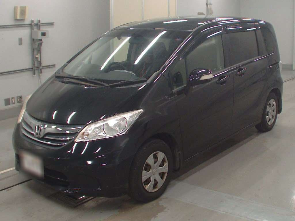 2012 Honda Freed GB3[0]