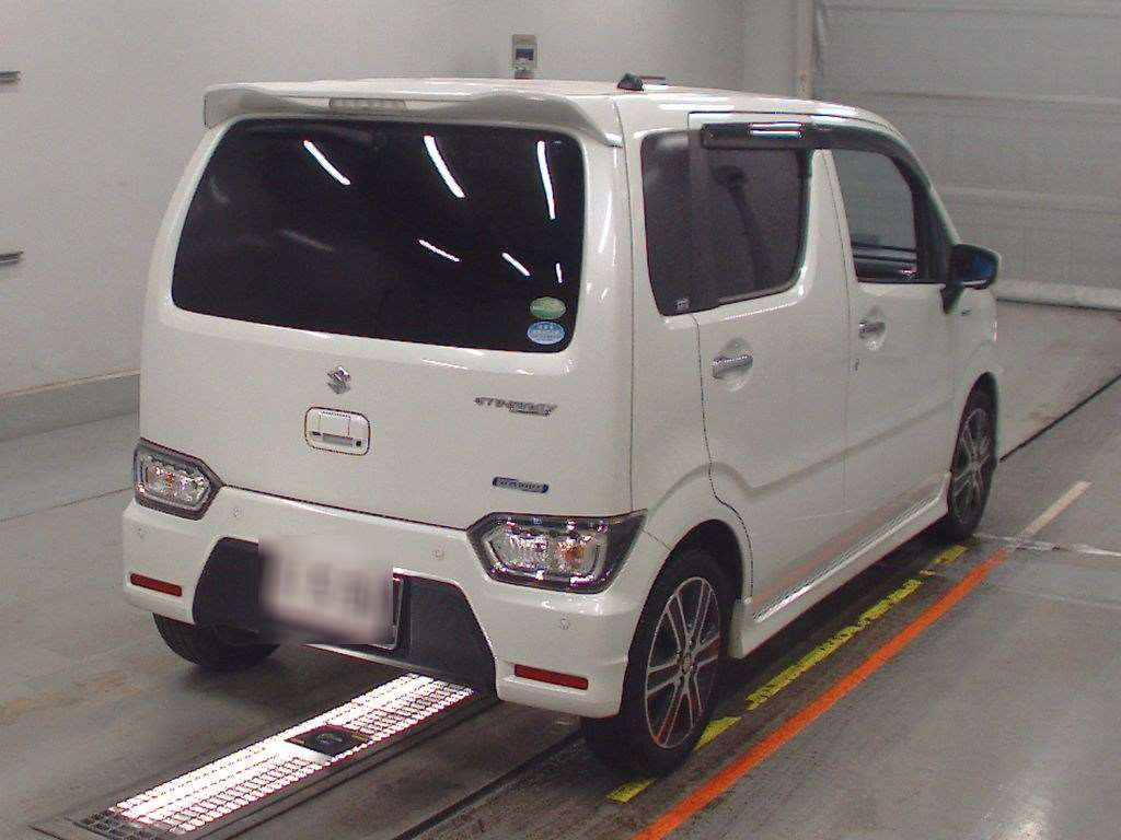 2020 Suzuki WAGON R STINGRAY MH55S[1]