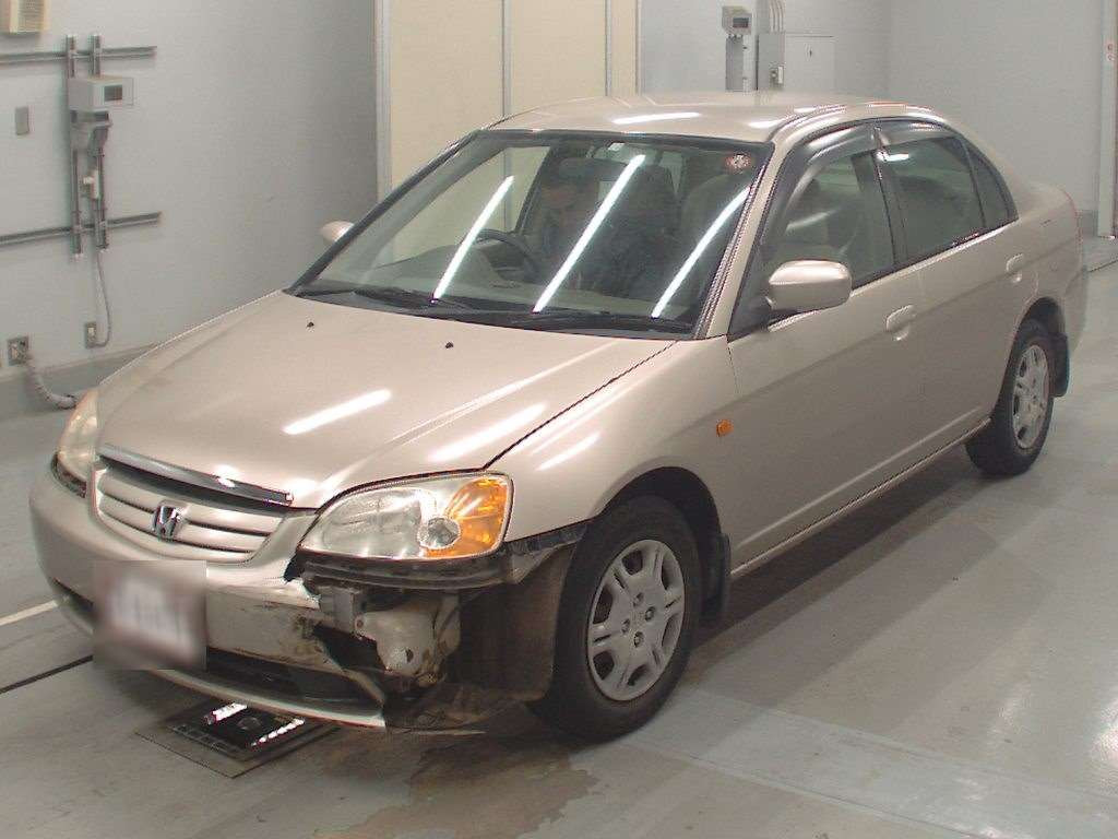 2001 Honda Civic Ferio ES1[0]